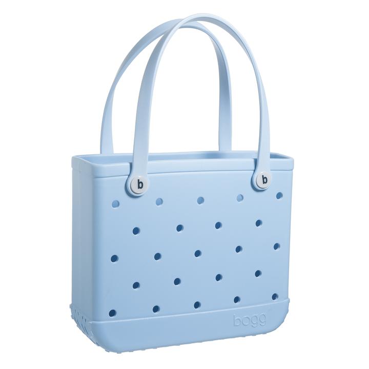 Bogg Bag: Carolina Blue (BABY BOGG)