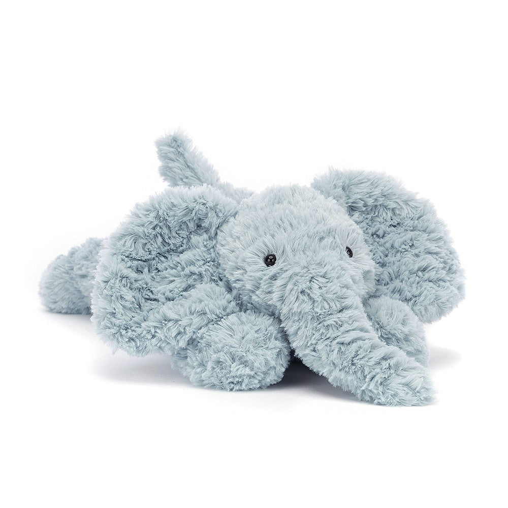 Jellycat: Tumblie Elephant (14")