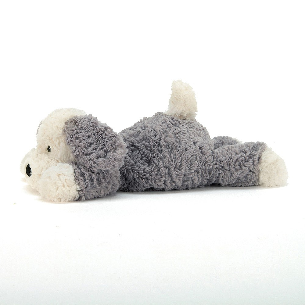 Jellycat: Tumblie Sheep Dog (14")