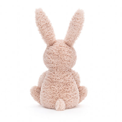 Jellycat: Tumbletuft Bunny (8")