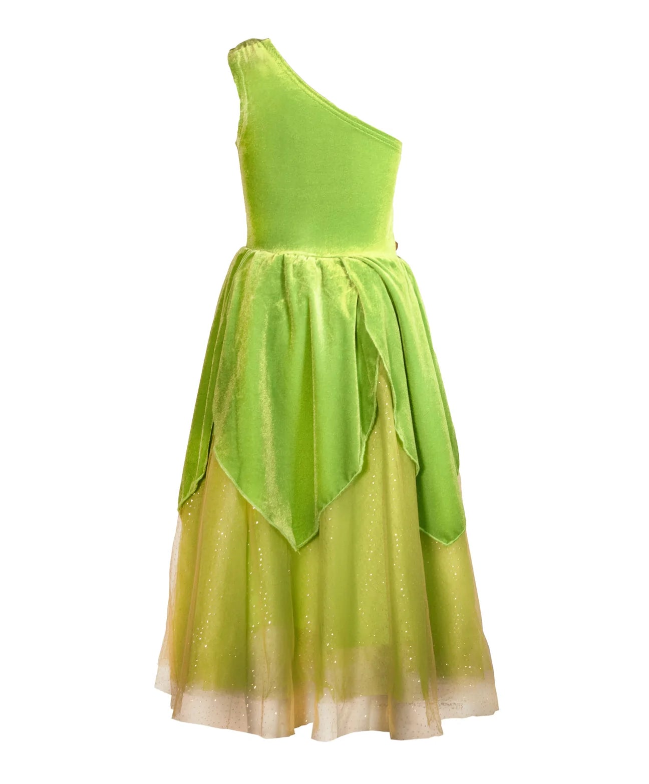 Joy Costumes Costume Dress: Frog Princess or Tinker Fairy