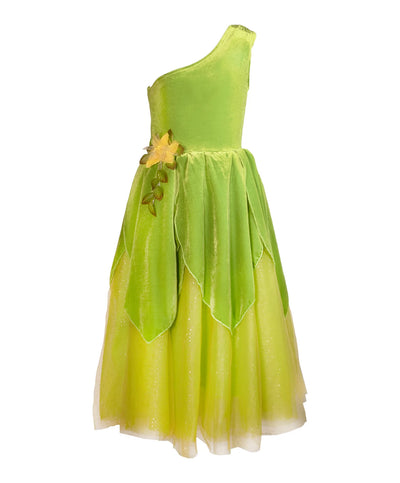Joy Costumes Costume Dress: Frog Princess or Tinker Fairy
