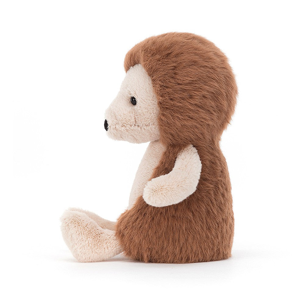 Jellycat: Willow Hedgehog (7")