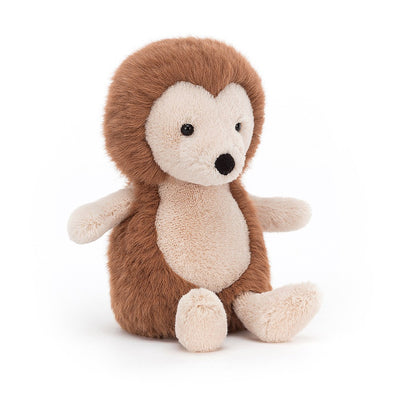 Jellycat: Willow Hedgehog (7")