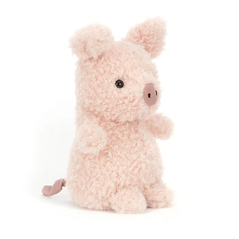 Jellycat: Wee Pig (5")
