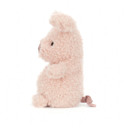 Jellycat: Wee Pig (5")