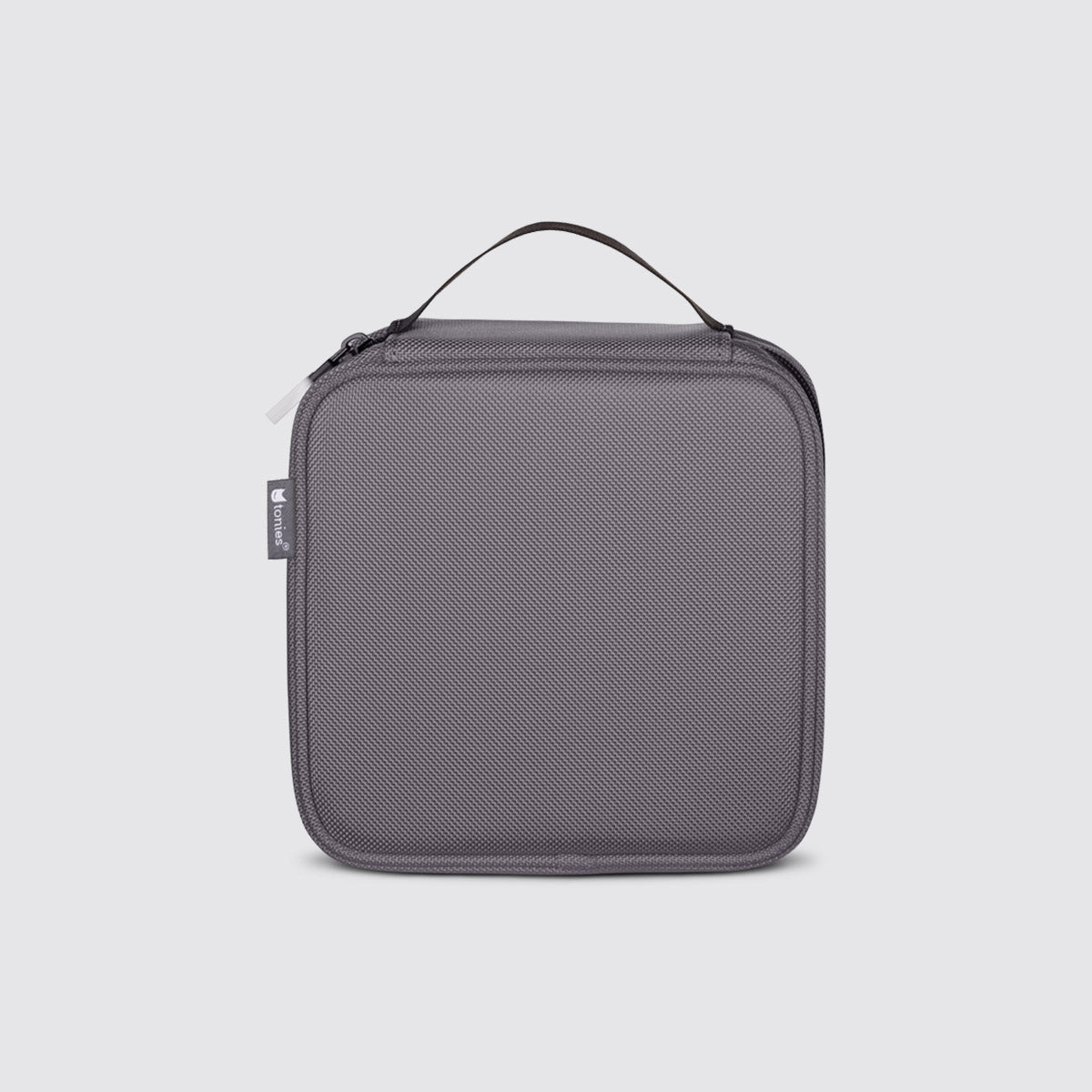 Tonie Carrying Case: Grey