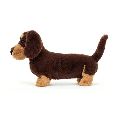 Jellycat: Otto Sausage Dog (Multiple Sizes)