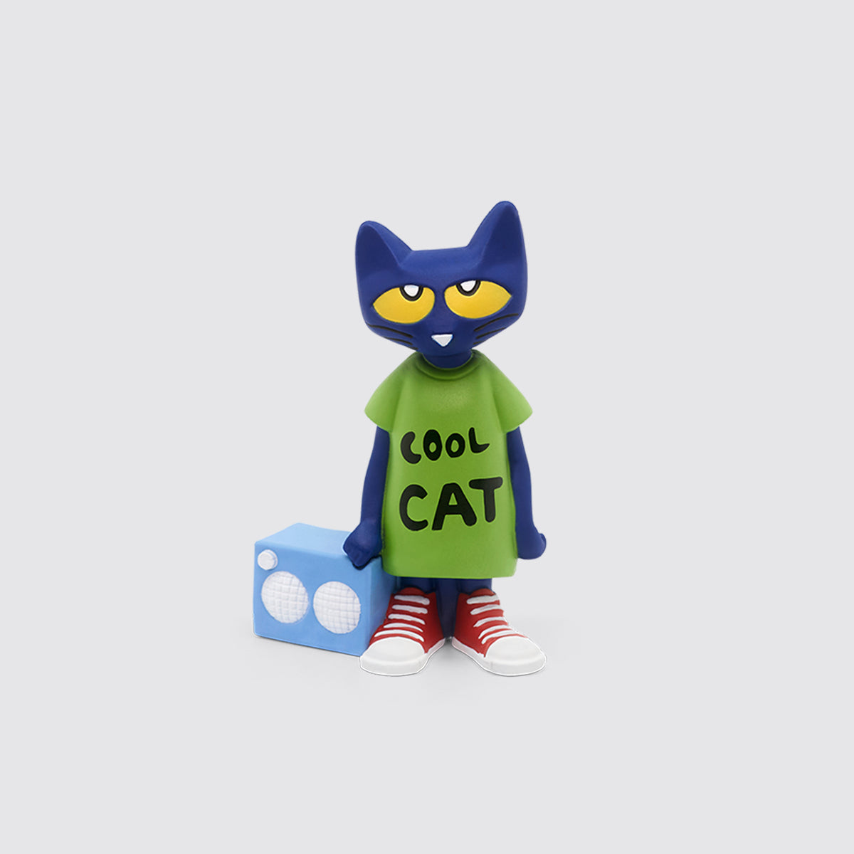 Tonies Audio Play Character: Pete the Cat