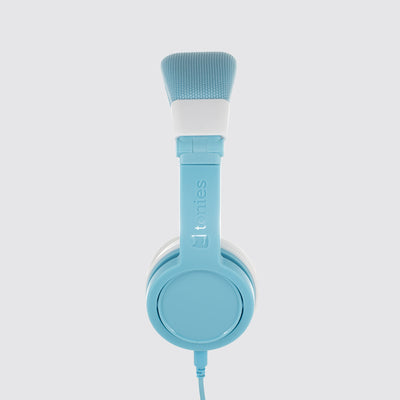 Tonies Headphones: Light Blue