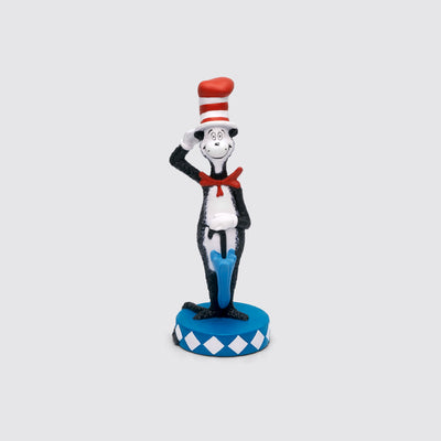 Tonies Audio Play Character: The Cat in the Hat