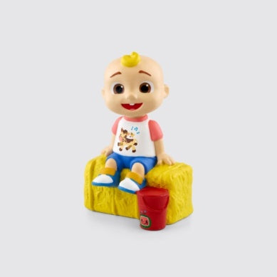 Tonies Audio Play Character: Cocomelon 3 Outdoor Adventures With JJ