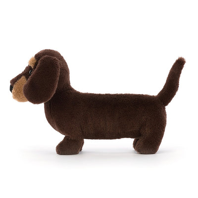 Jellycat: Otto Sausage Dog (Multiple Sizes)