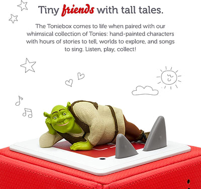 Tonies Audio Play Character: Shrek