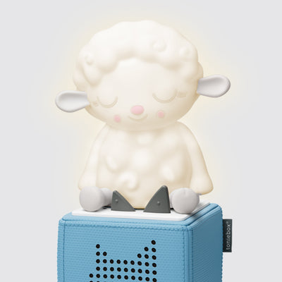 Tonies Audio Play Character: Nightlight Sleepy Friends