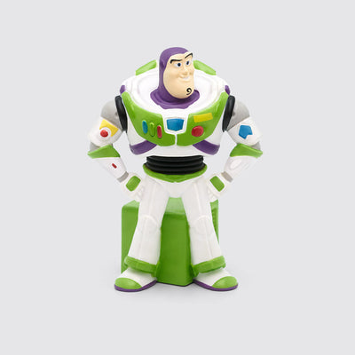 Tonies Disney Audio Play Character: Buzz Lightyear - Toy Story 2