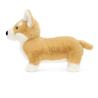 Jellycat: Betty Corgi (10")