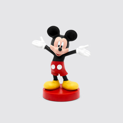 Tonies Disney Audio Play Character: Mickey Mouse