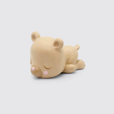 Tonies Audio Play Sleepy Friends: Bedtime Stories with Sleepy Bear