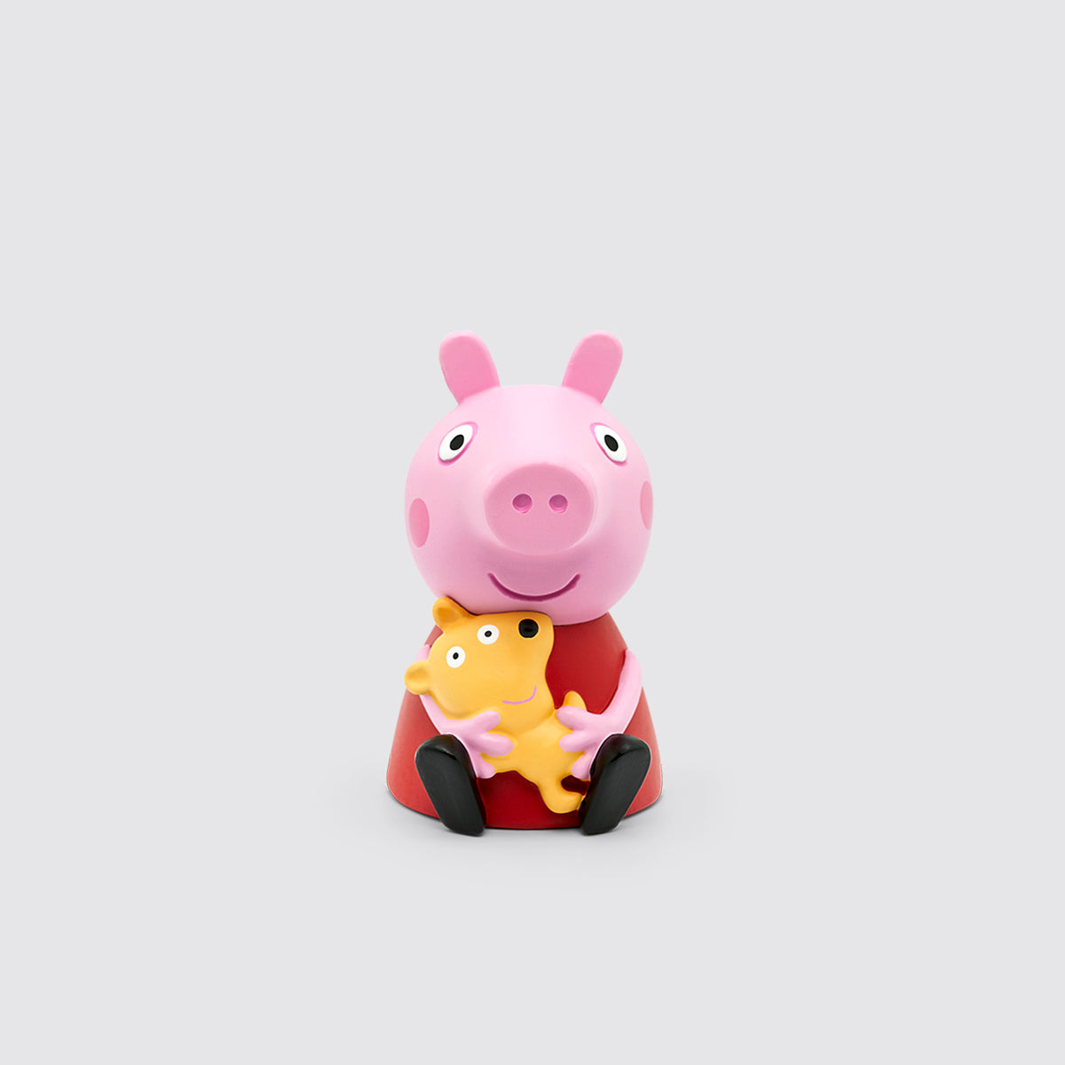 Tonies Audio Play Character: On the Road with Peppa - Peppa Pig