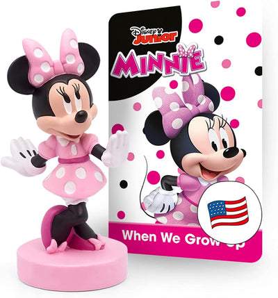 Tonies Disney Audio Play Character: Minnie Mouse