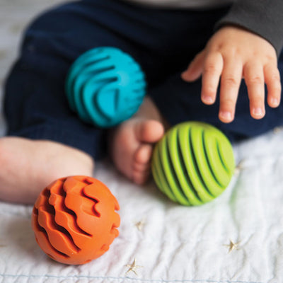 Fat Brain Toys: Sensory Rollers
