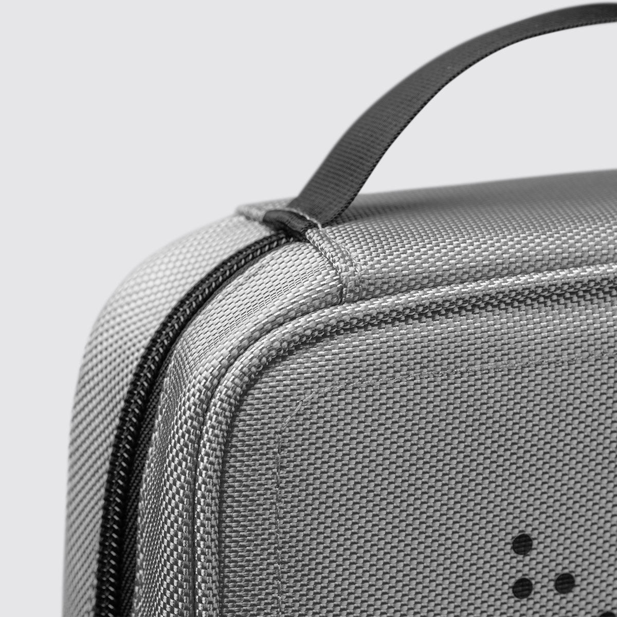 Tonie Carrying Case: Grey