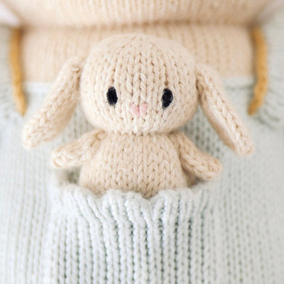 cuddle+kind: Briar the Bunny - little (13")