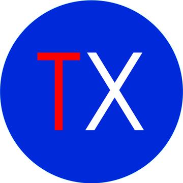 Bogg Bag Bogg Bit: State "TX"