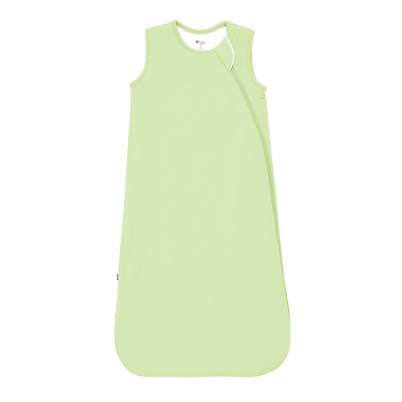 Kyte Baby Sleep Sack: Pistachio 1.0 TOG