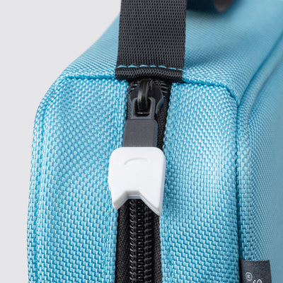 Tonies Carrying Case: Light Blue