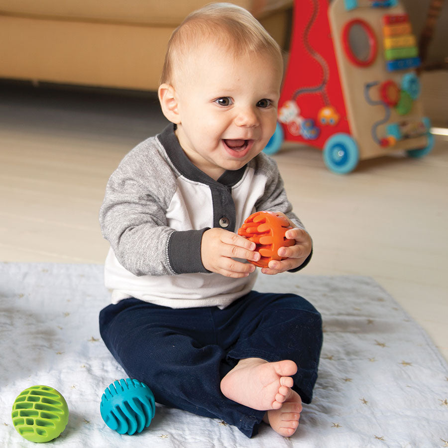 Fat Brain Toys: Sensory Rollers