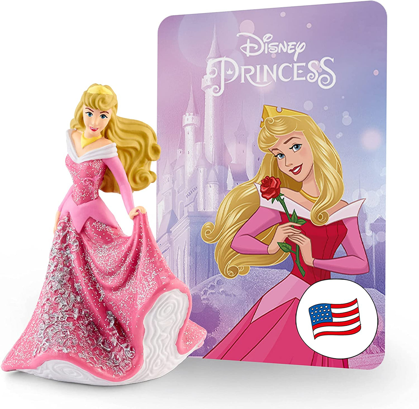 Tonies Disney Audio Play Character: Aurora - Sleeping Beauty