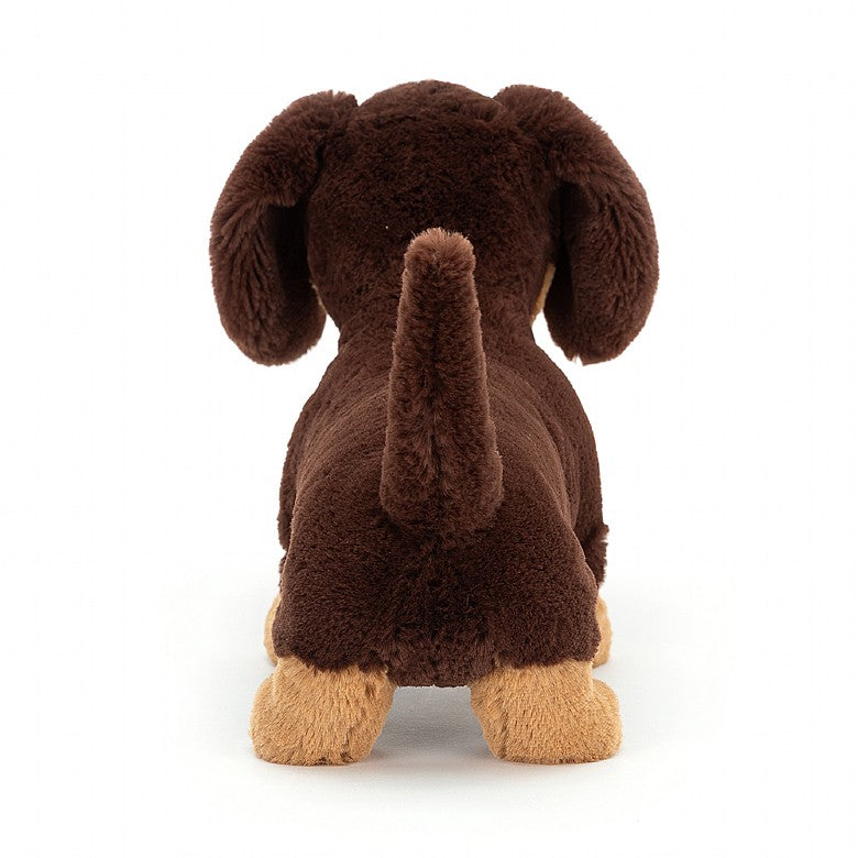 Jellycat: Otto Sausage Dog (Multiple Sizes)