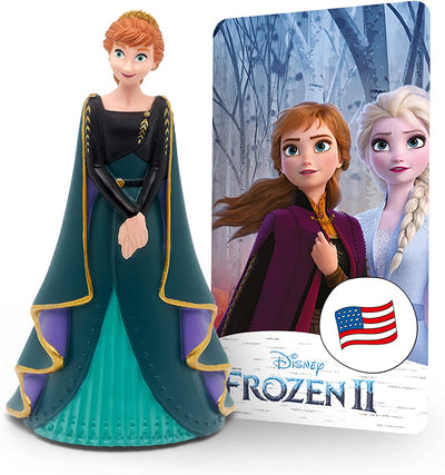 Tonies Disney Audio Play Character: Anna - Frozen 2