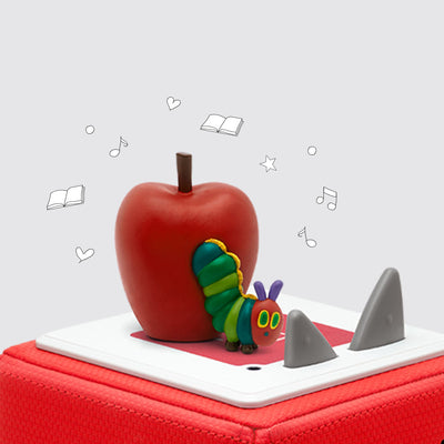 Tonies Audio Play Character: The Very Hungry Caterpillar and Friends