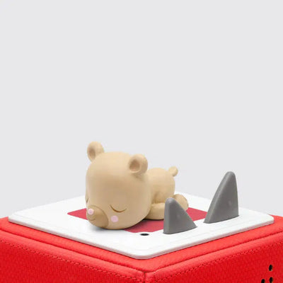 Tonies Audio Play Sleepy Friends: Bedtime Stories with Sleepy Bear