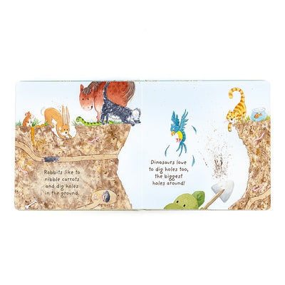 Jellycat Book: My Best Pet