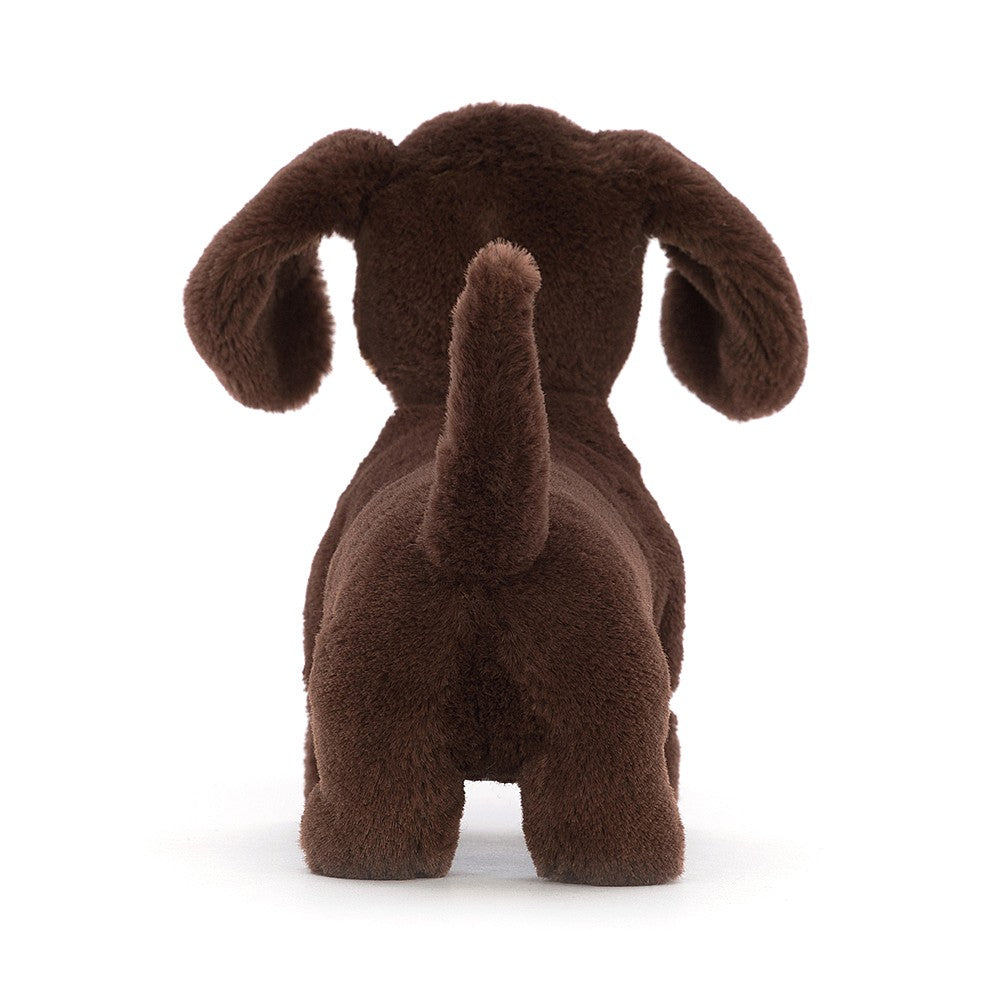Jellycat: Otto Sausage Dog (Multiple Sizes)