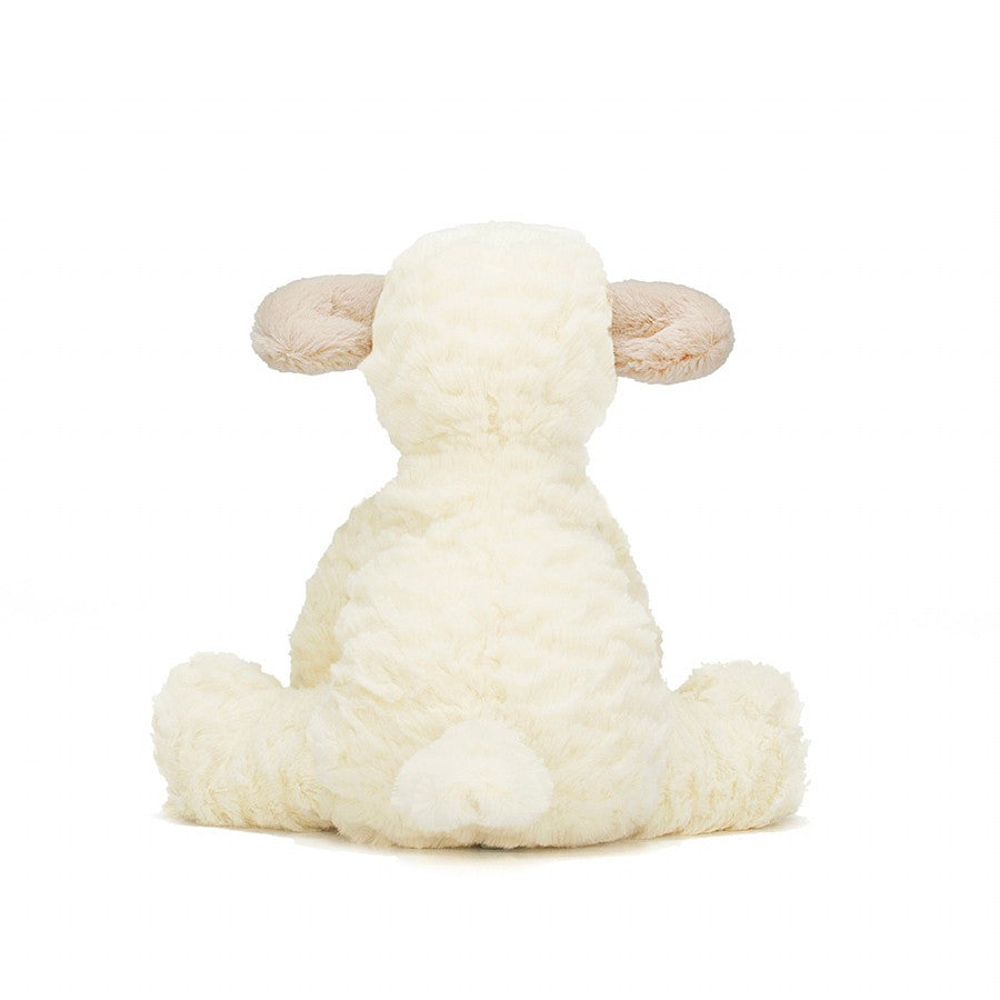 Jellycat: Fuddlewuddle Lamb Medium (9) – Bellies to Babies Boutique