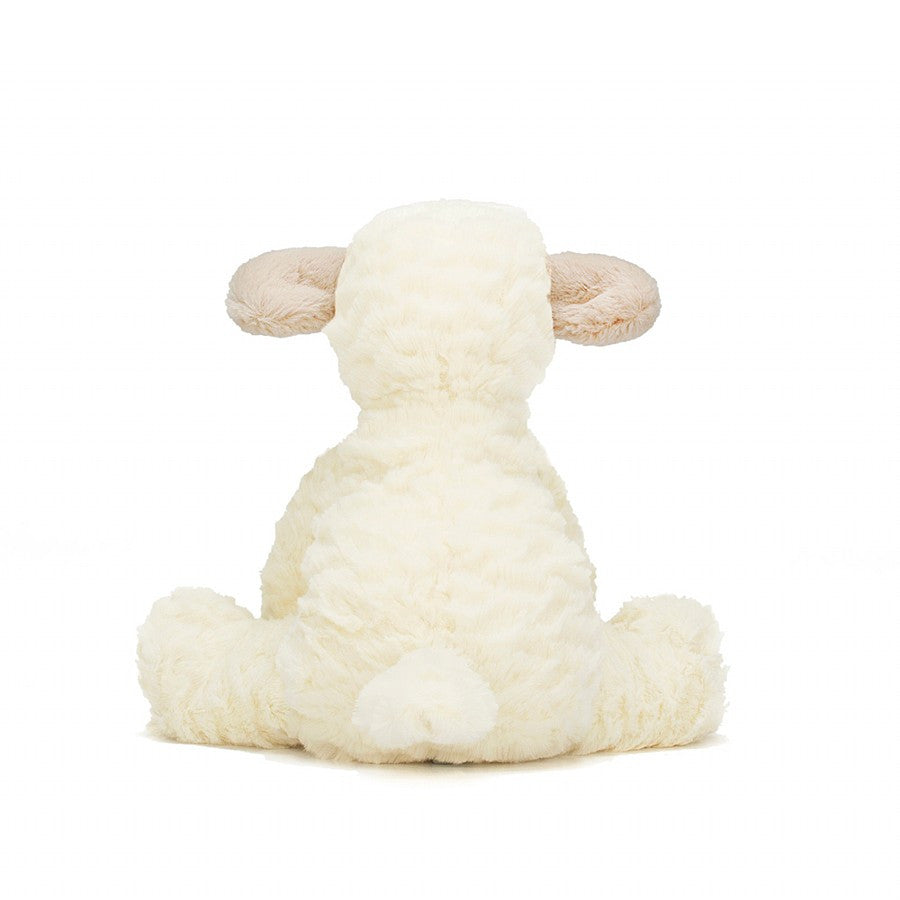 Jellycat: Fuddlewuddle Lamb Medium (9")