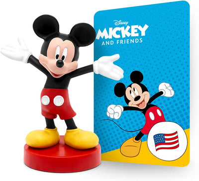 Tonies Disney Audio Play Character: Mickey Mouse