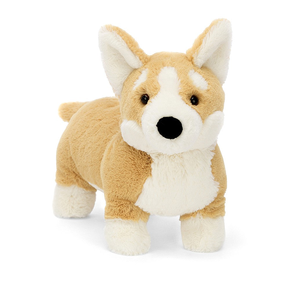 Jellycat: Betty Corgi (10")