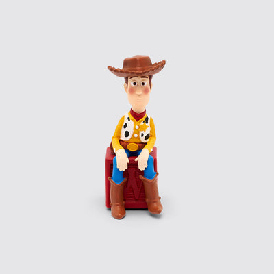 Tonies Disney Audio Play Character: Woody - Toy Story