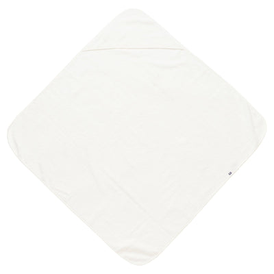 Kyte Hooded Bath Towel: Cloud