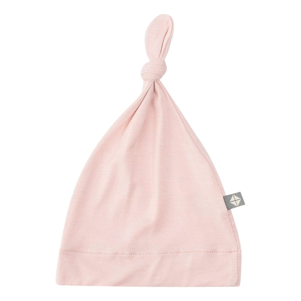 Kyte Baby Knotted Cap: Blush