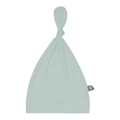 Kyte Baby Knotted Cap: Sage