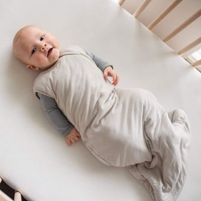 Kyte Baby Sleep Sack: Oat 1.0 TOG