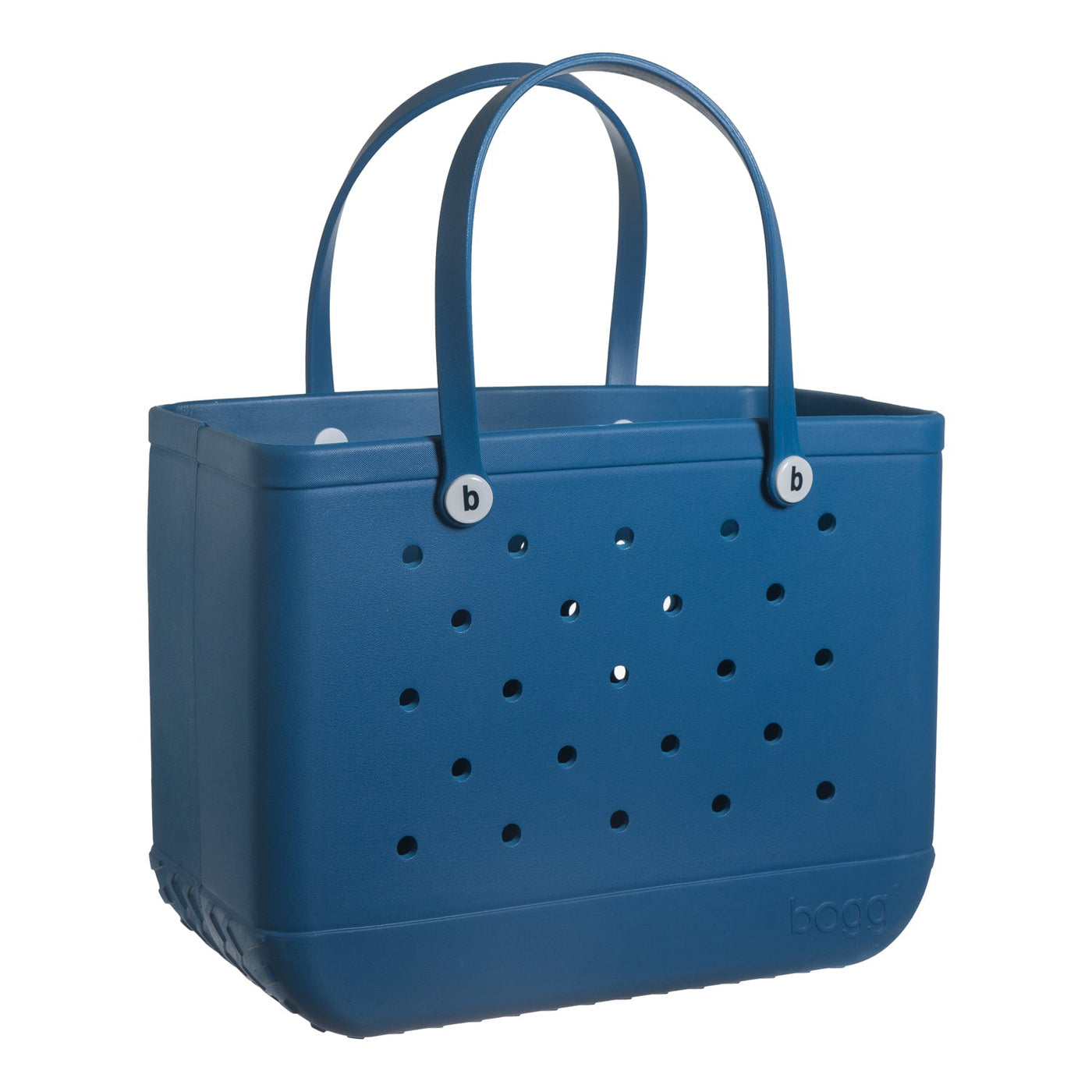 Original Bogg Bag: Pretty as a Peacock