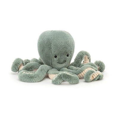 Jellycat: Odyssey Octopus (Multiple Sizes)